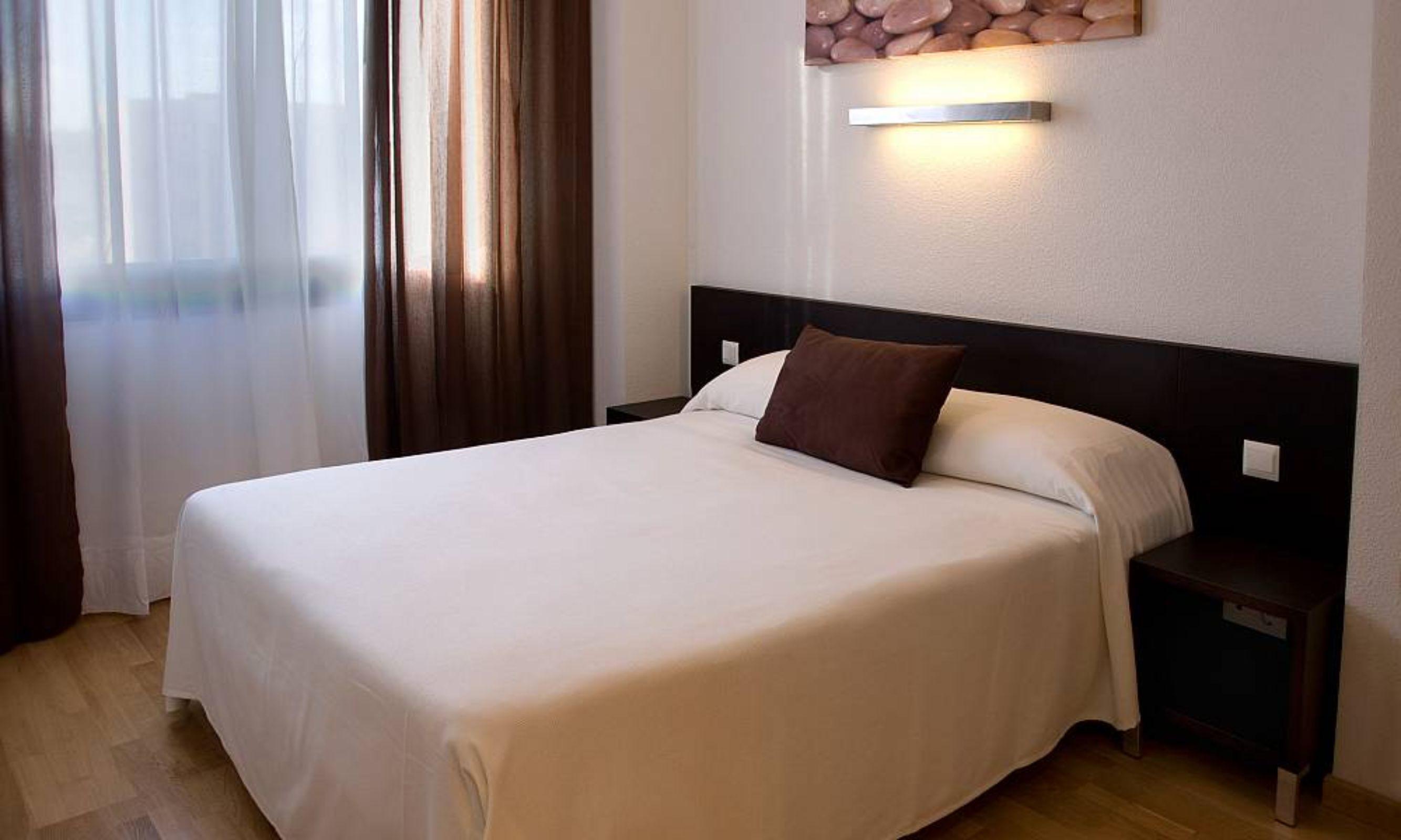 Compostela Suites Μαδρίτη Εξωτερικό φωτογραφία