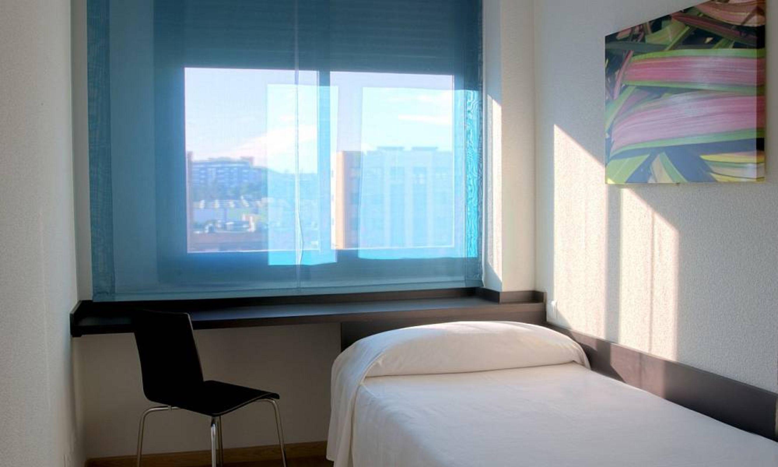 Compostela Suites Μαδρίτη Δωμάτιο φωτογραφία