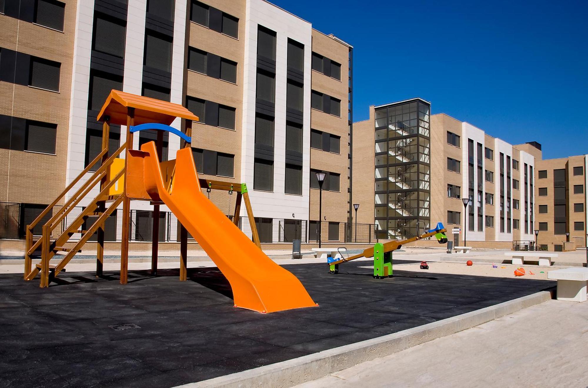 Compostela Suites Μαδρίτη Εξωτερικό φωτογραφία
