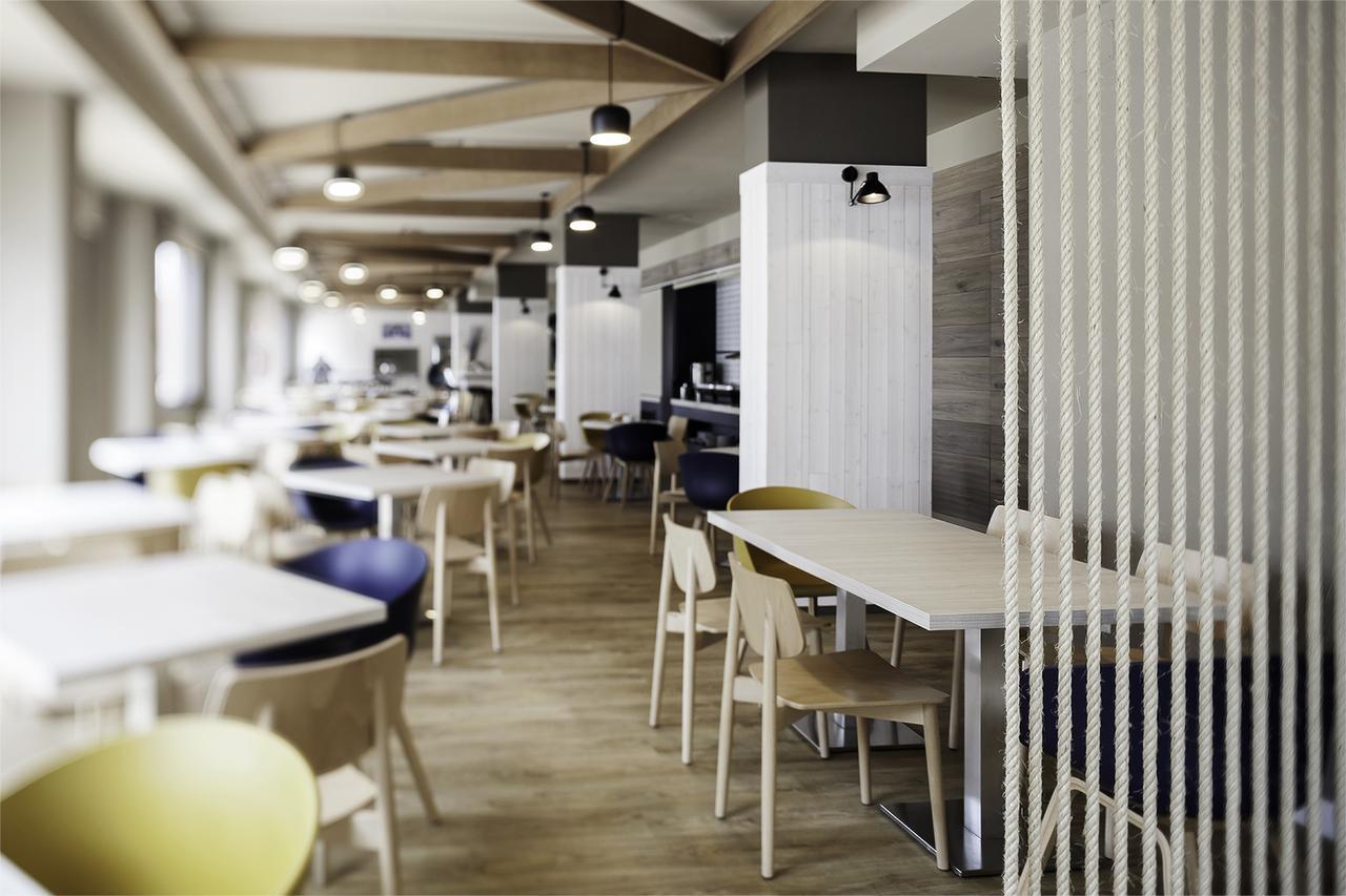 Compostela Suites Μαδρίτη Εξωτερικό φωτογραφία
